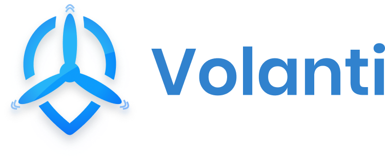 Volanti Logo